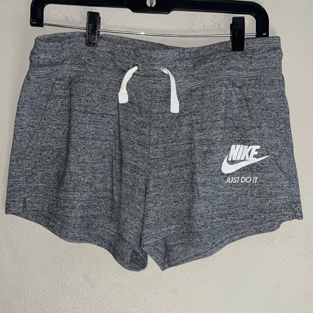 Women's Nike Sportswear Gym Vintage Shorts